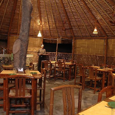 Vanya River Lodge Dhikuli Dış mekan fotoğraf