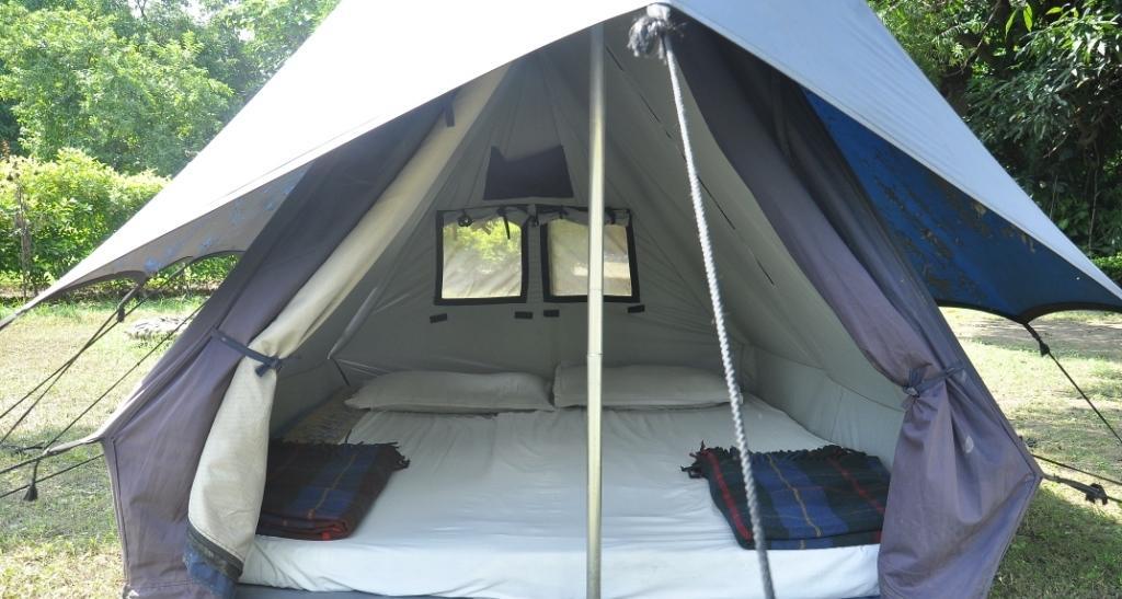 Vanya River Lodge Dhikuli Dış mekan fotoğraf