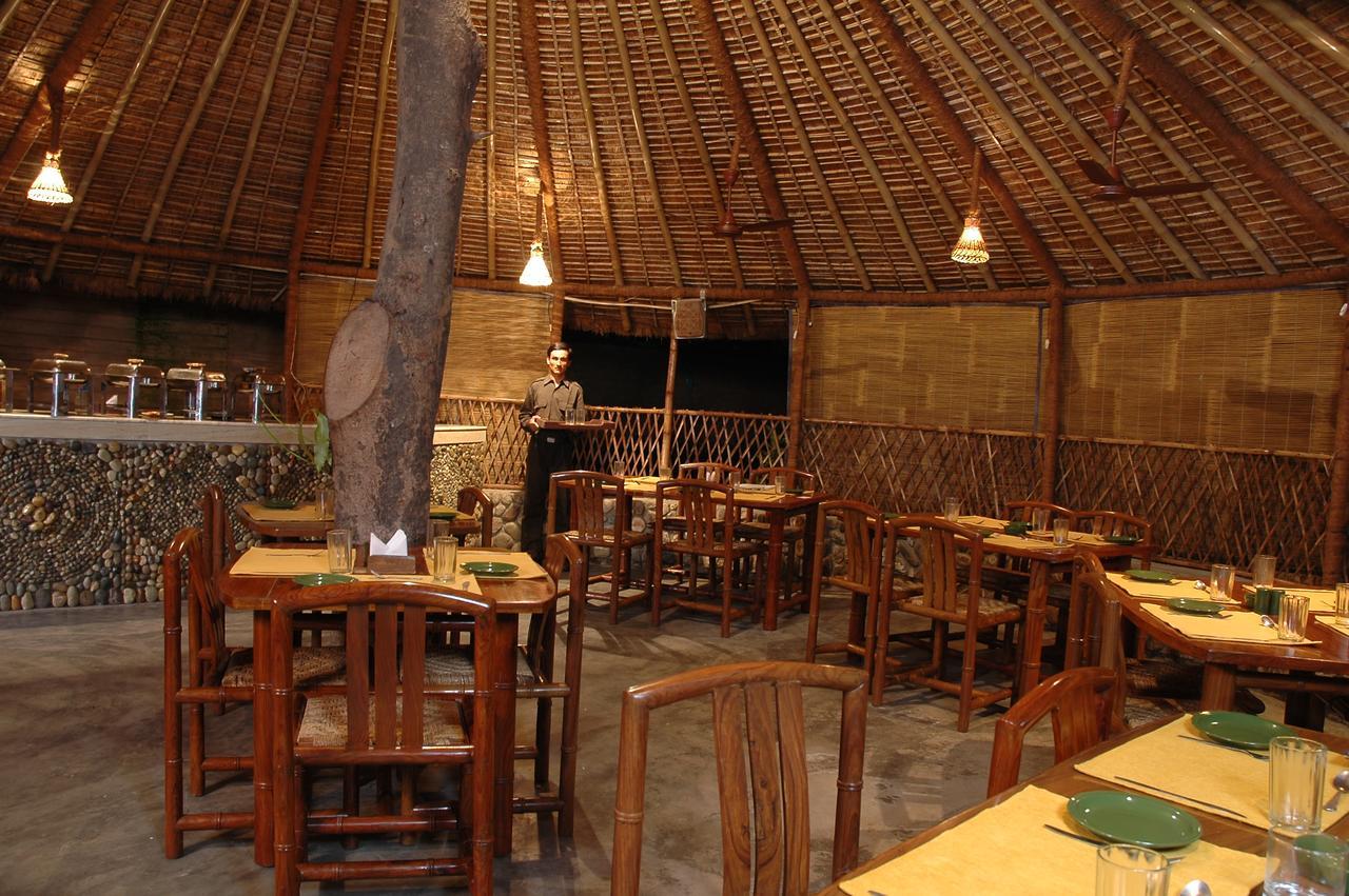 Vanya River Lodge Dhikuli Dış mekan fotoğraf