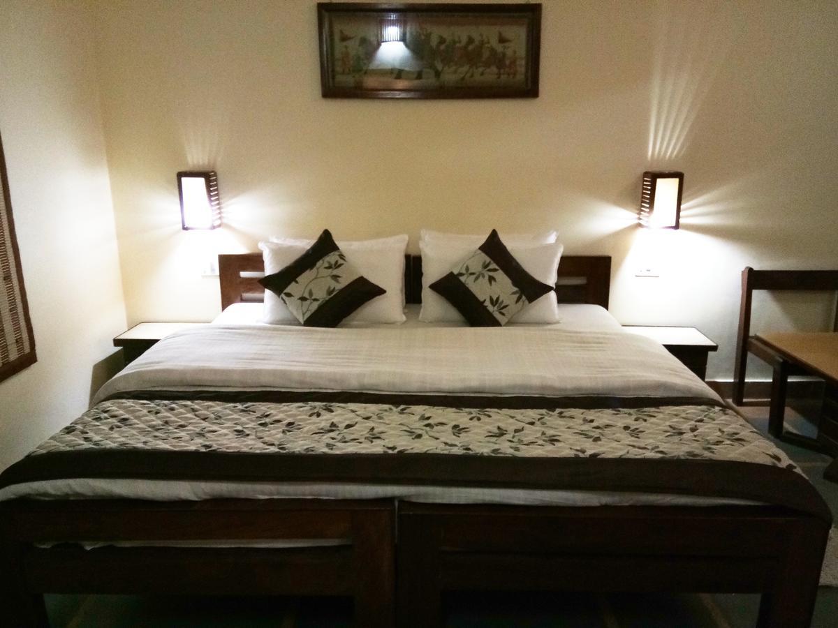 Vanya River Lodge Dhikuli Dış mekan fotoğraf