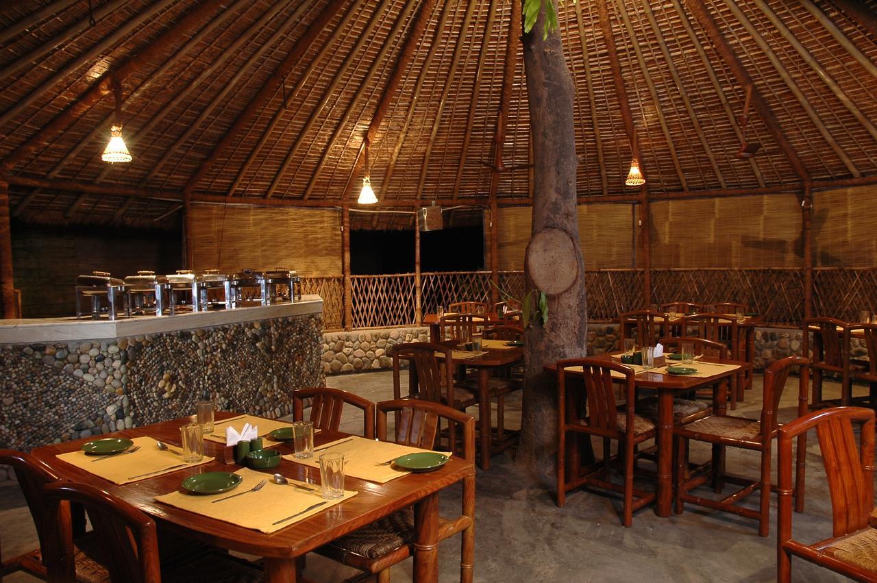 Vanya River Lodge Dhikuli Dış mekan fotoğraf