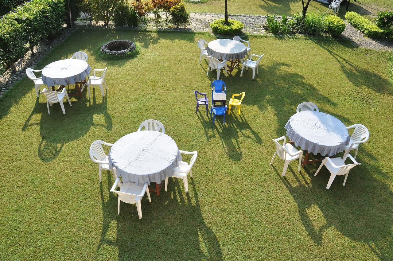 Vanya River Lodge Dhikuli Dış mekan fotoğraf