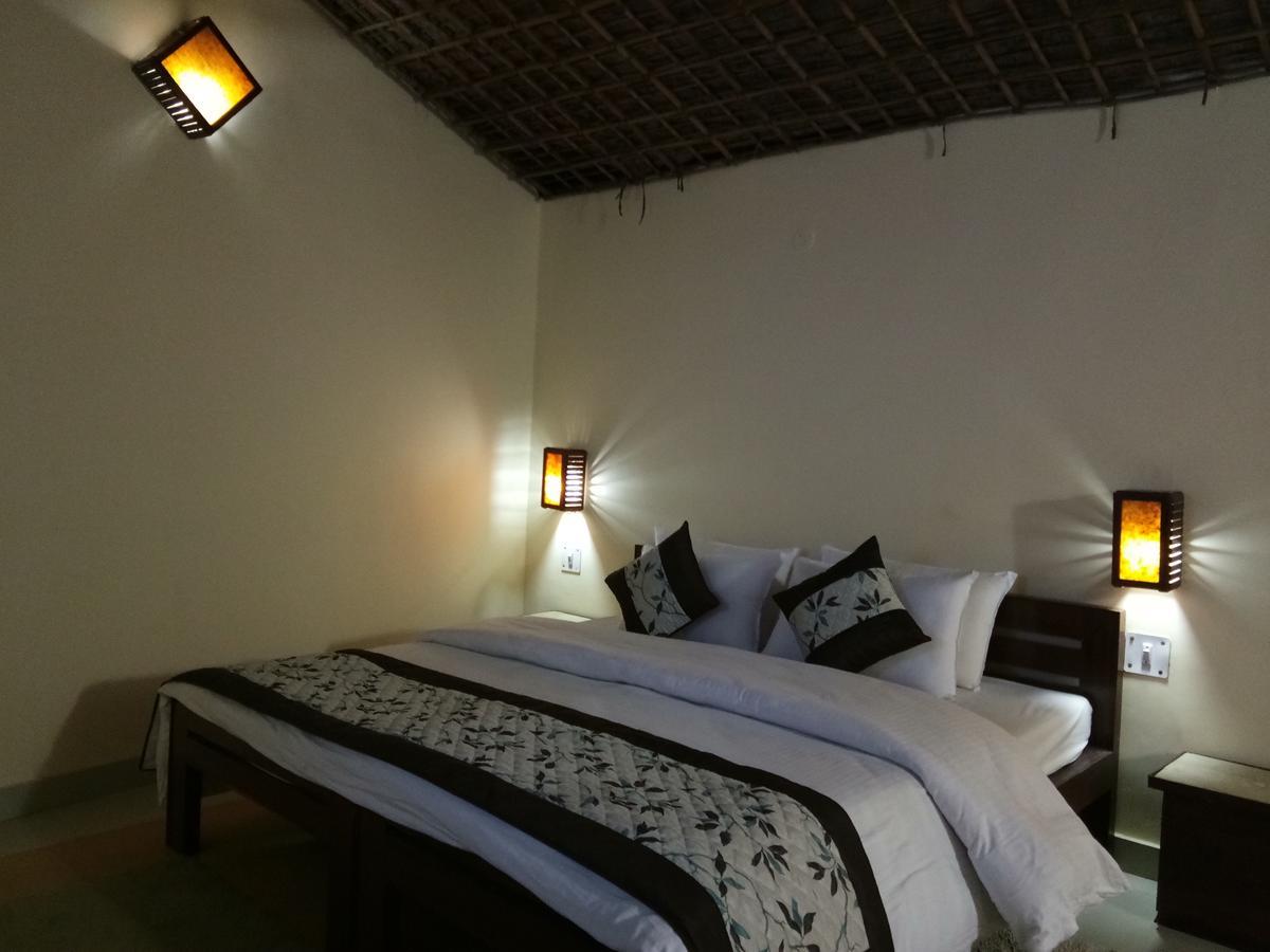 Vanya River Lodge Dhikuli Dış mekan fotoğraf