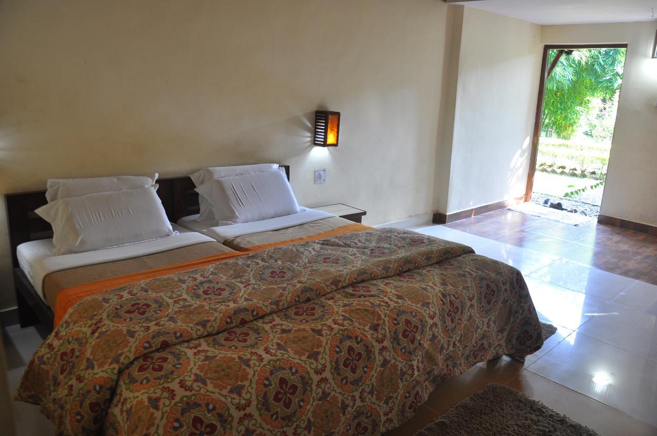 Vanya River Lodge Dhikuli Dış mekan fotoğraf